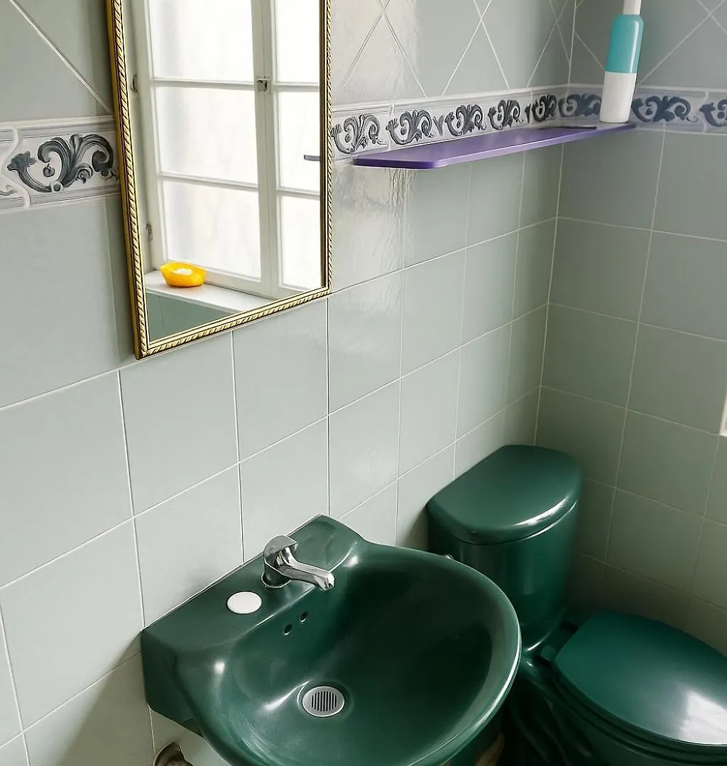 Habitacion Comoda En Κίτο