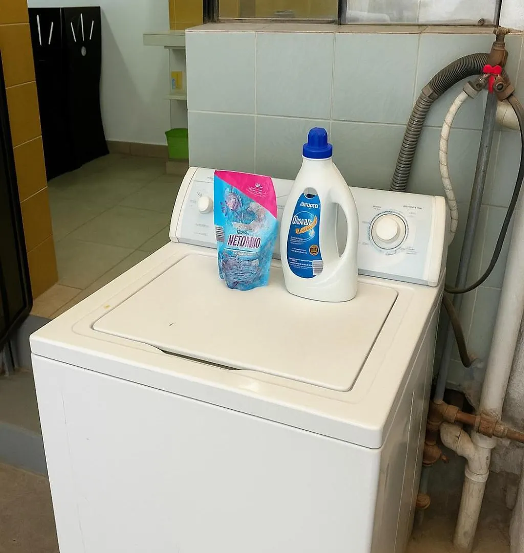 Δωμάτια σε οικογενειακή κατοικία Habitacion Comoda En Κίτο