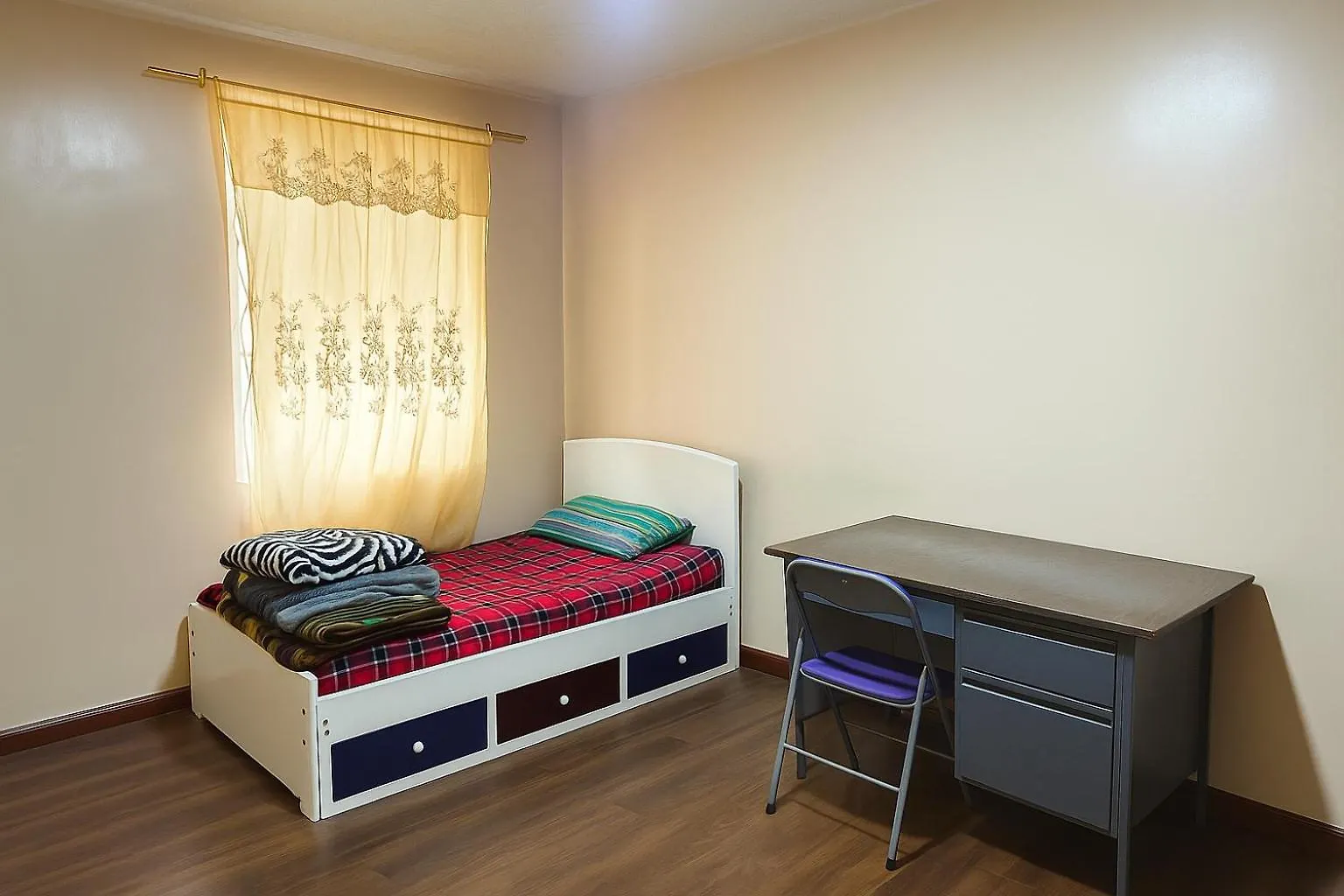 Habitacion Comoda En Κίτο 0*,  Ισημερινός
