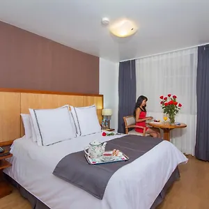 Casa Alta Hotel