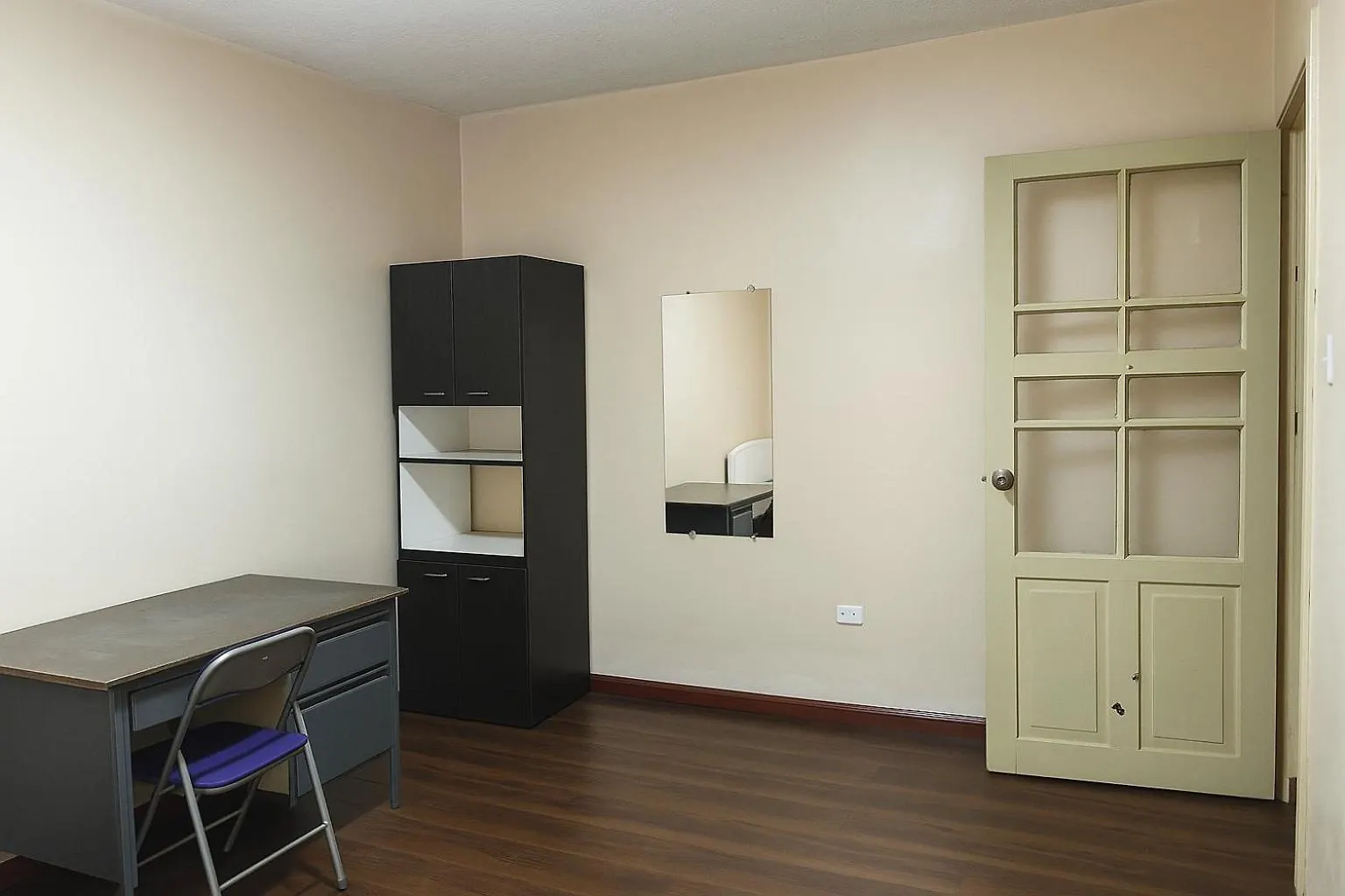 Homestay szállás Habitacion Comoda En Quito