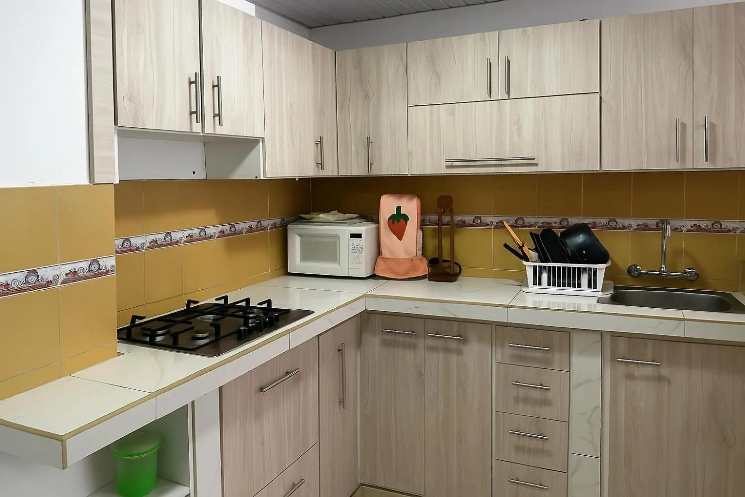 Habitacion Comoda En Quito Ecuador